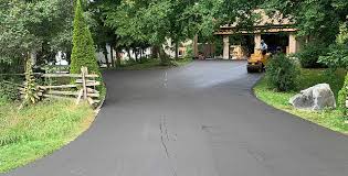 Professional Driveway Paving Services in Guerneville, CA